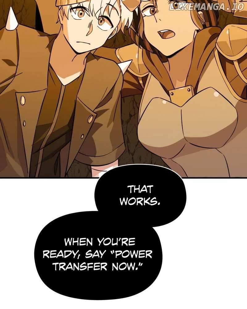The Iluvian Cycle Chapter 63 – Page 130