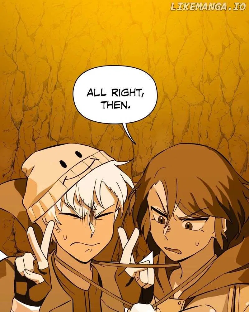 The Iluvian Cycle Chapter 63 – Page 133