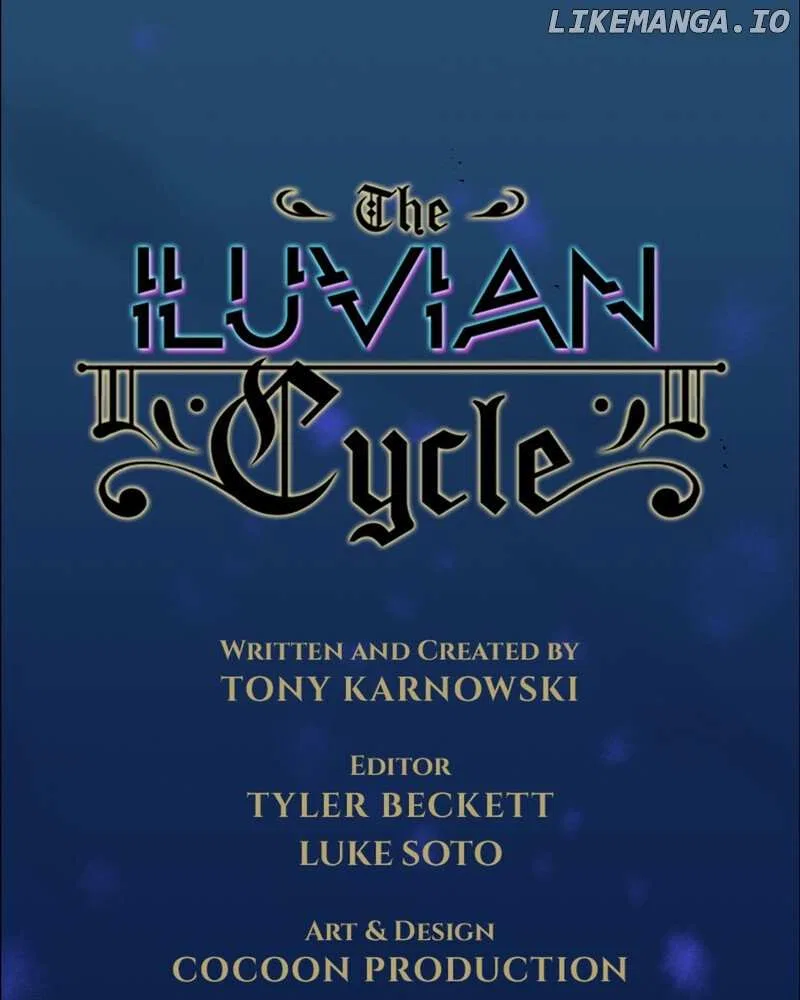 The Iluvian Cycle Chapter 63 – Page 139