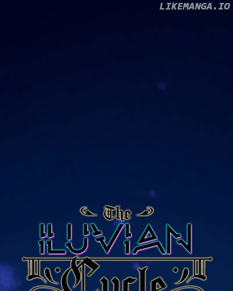 The Iluvian Cycle Chapter 62 – Page 1