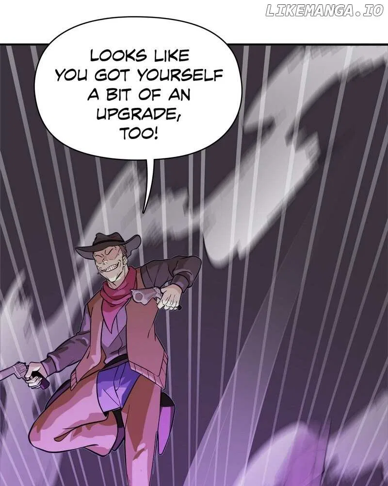 The Iluvian Cycle Chapter 62 – Page 16