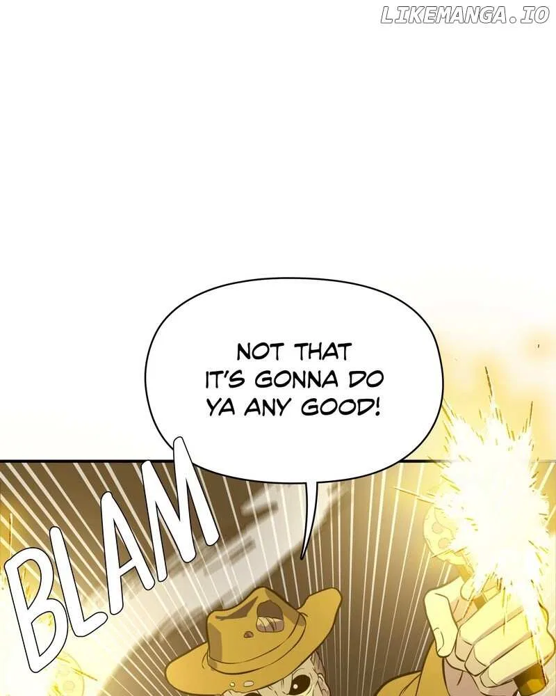 The Iluvian Cycle Chapter 62 – Page 19
