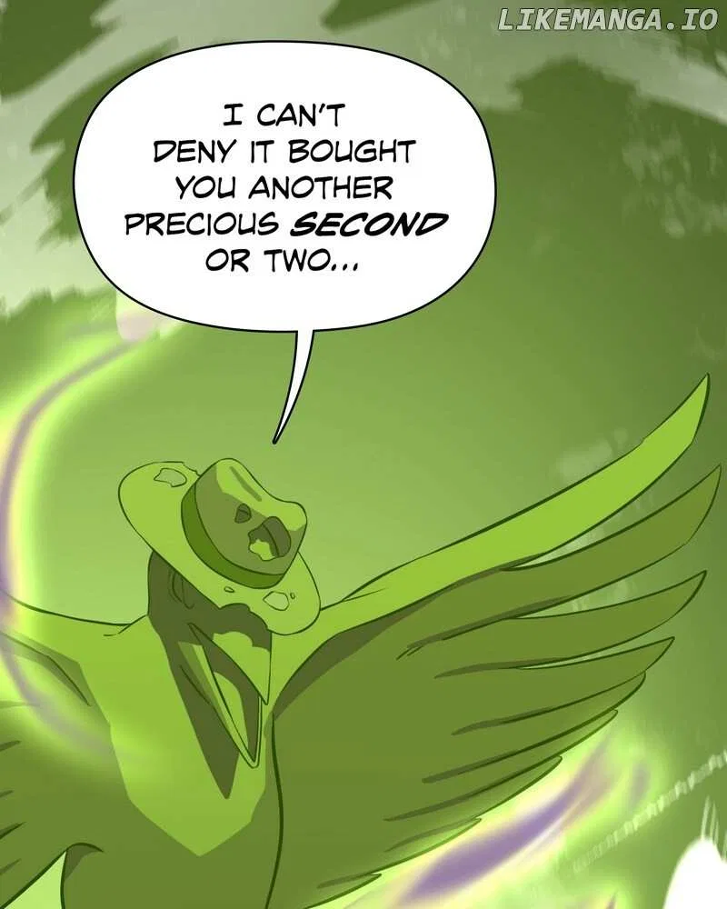 The Iluvian Cycle Chapter 62 – Page 31
