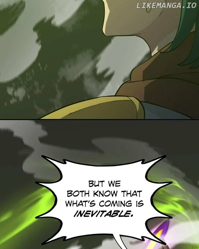 The Iluvian Cycle Chapter 62 – Page 33