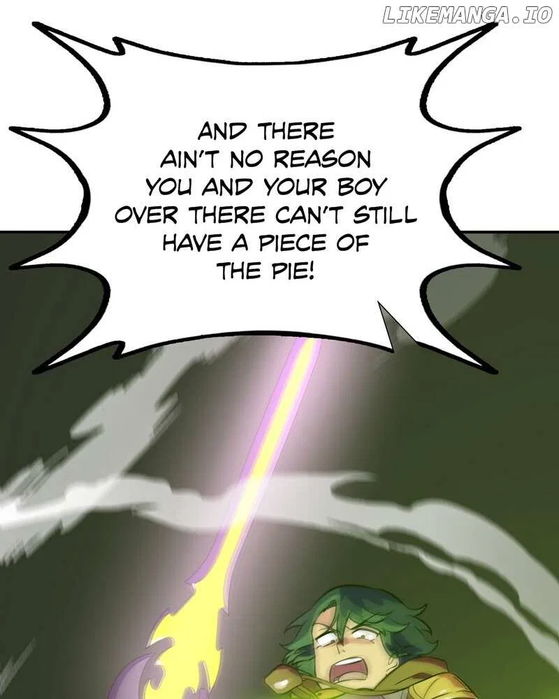 The Iluvian Cycle Chapter 62 – Page 37