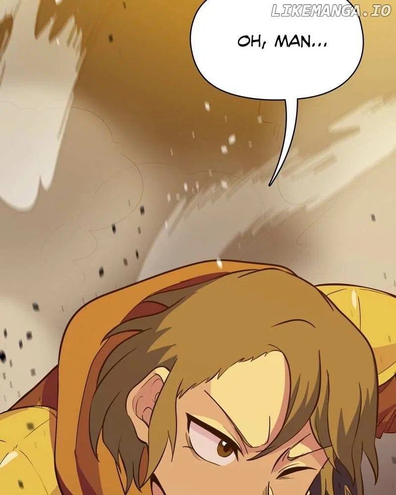 The Iluvian Cycle Chapter 62 – Page 47