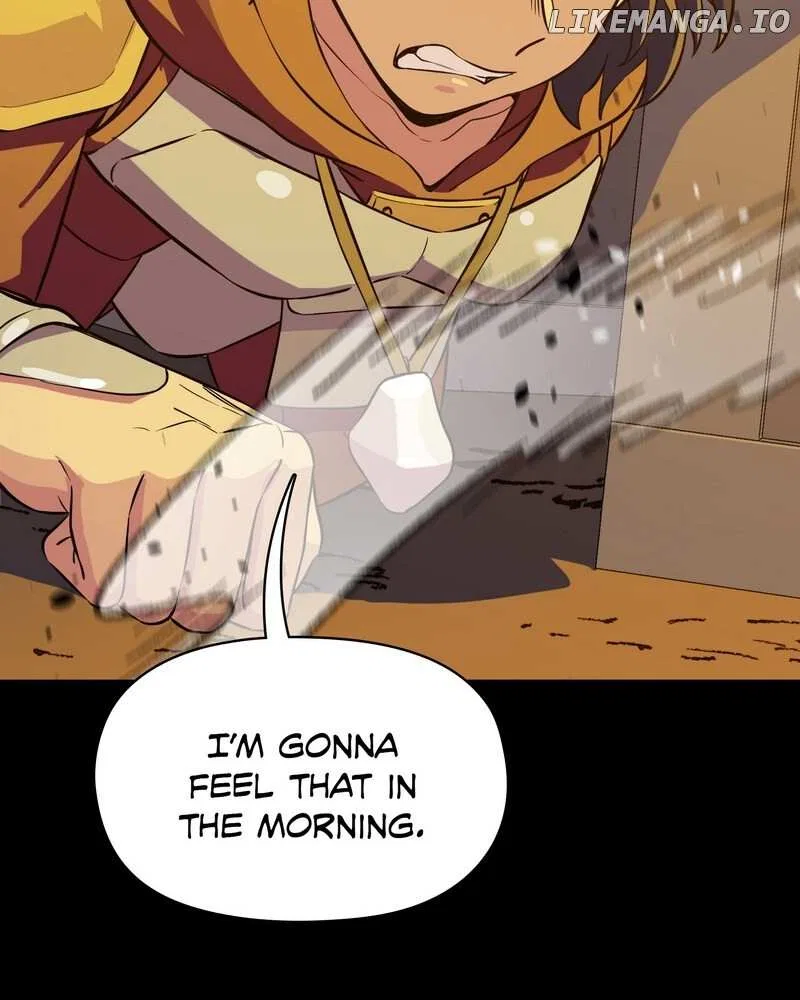The Iluvian Cycle Chapter 62 – Page 48