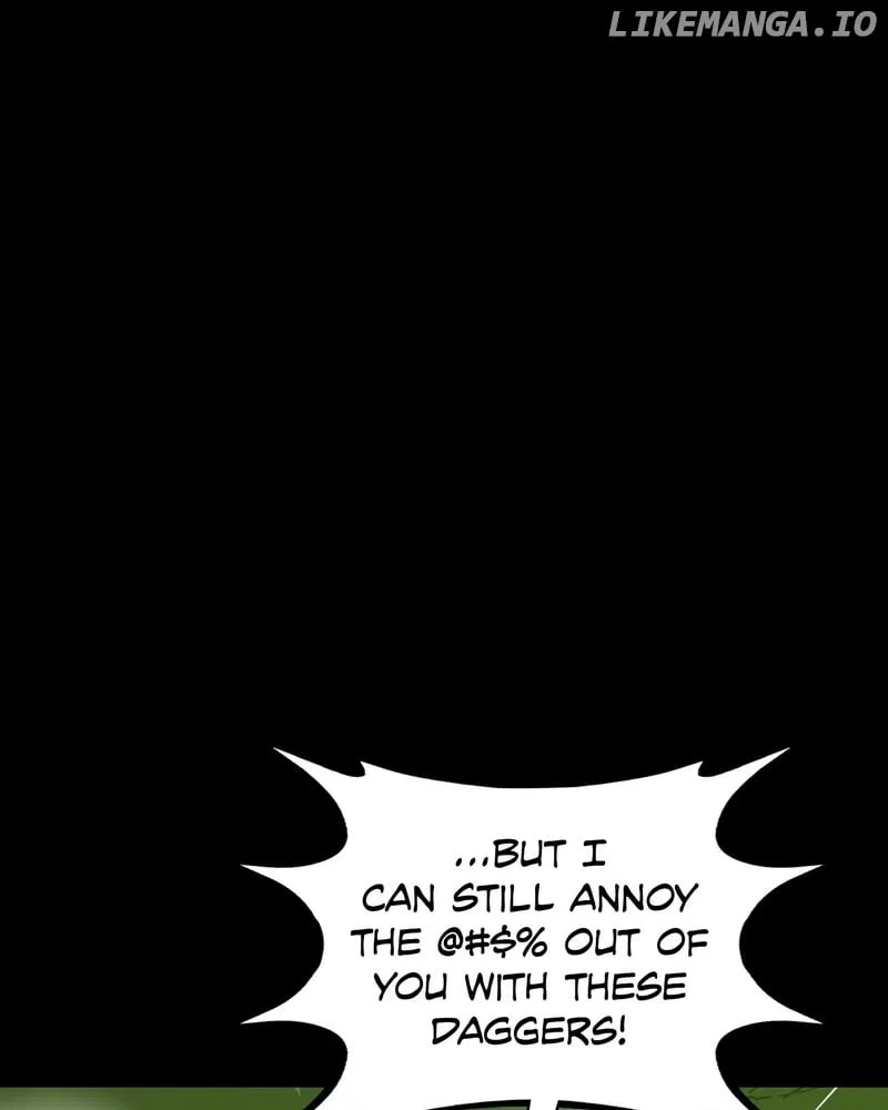 The Iluvian Cycle Chapter 62 – Page 64