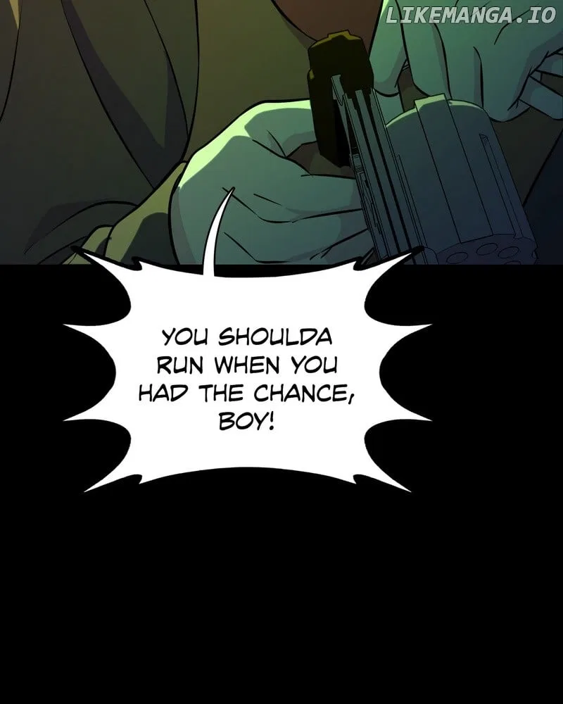 The Iluvian Cycle Chapter 62 – Page 73