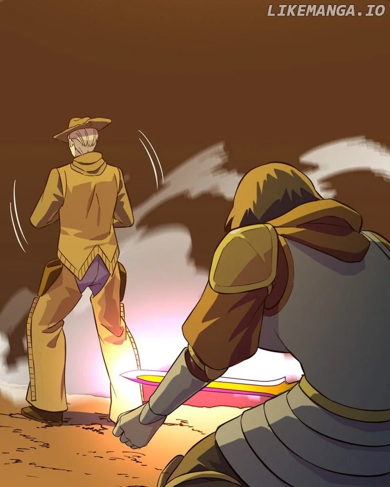 The Iluvian Cycle Chapter 62 – Page 75
