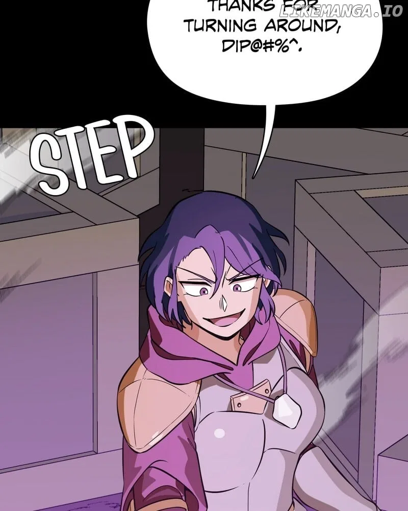 The Iluvian Cycle Chapter 62 – Page 89