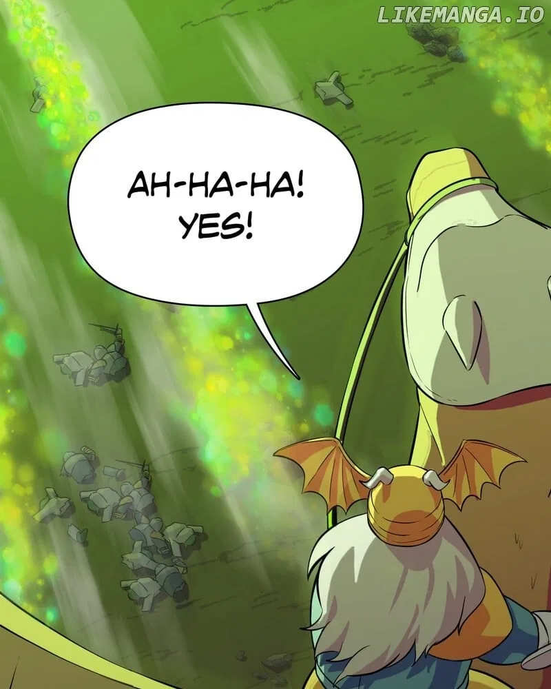 The Iluvian Cycle Chapter 62 – Page 112