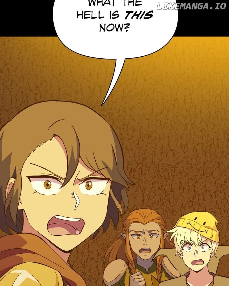 The Iluvian Cycle Chapter 62 – Page 131