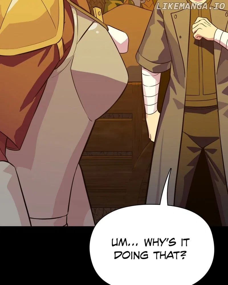 The Iluvian Cycle Chapter 62 – Page 132