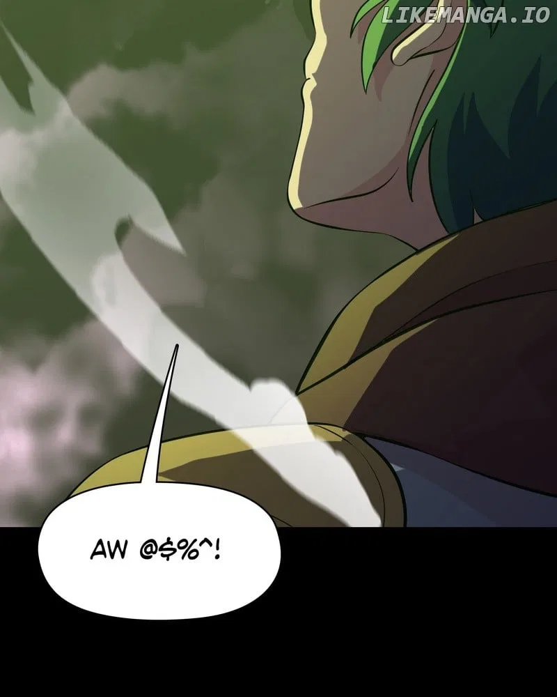The Iluvian Cycle Chapter 62 – Page 135