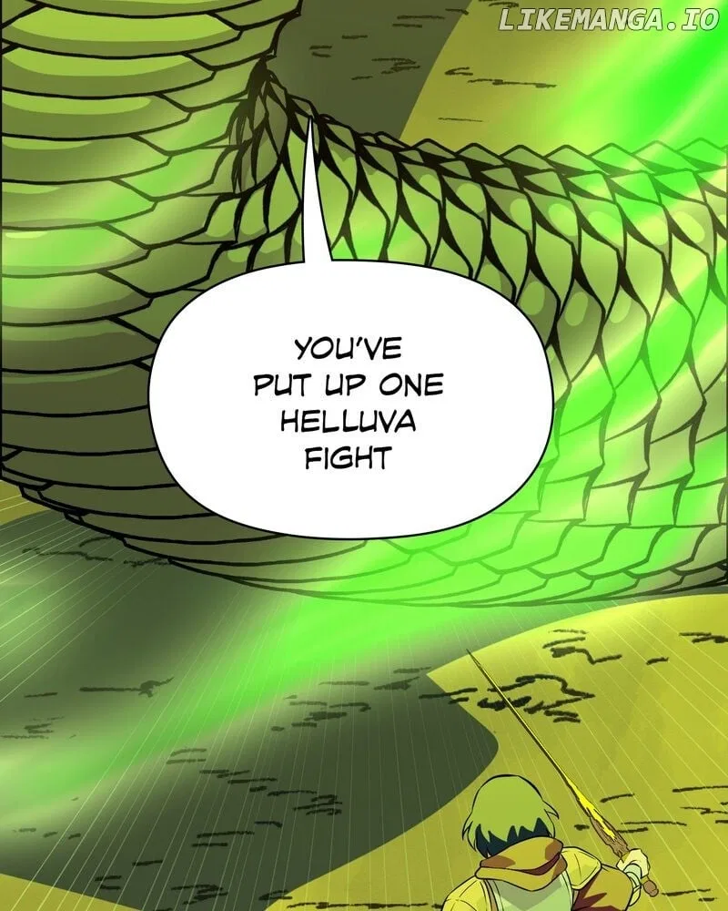 The Iluvian Cycle Chapter 62 – Page 148