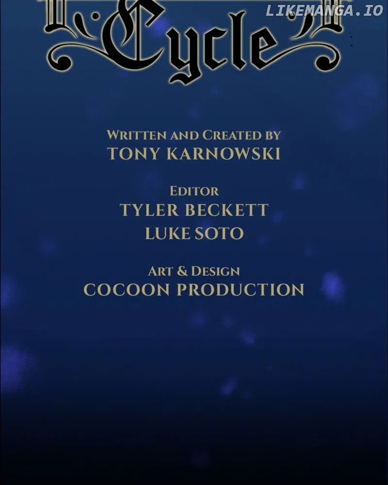 The Iluvian Cycle Chapter 62 – Page 154
