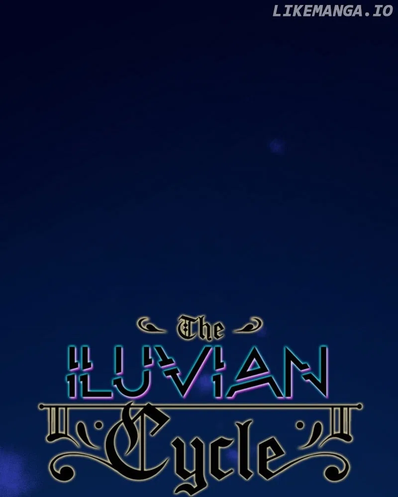 The Iluvian Cycle Chapter 61 – Page 1