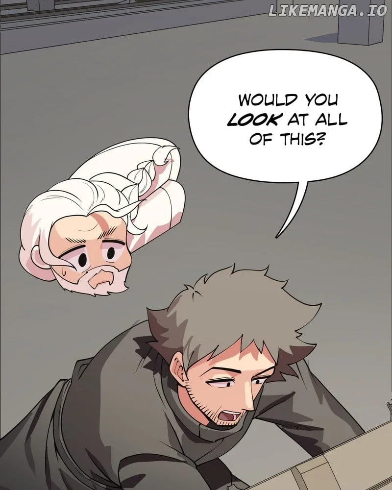 The Iluvian Cycle Chapter 61 – Page 7