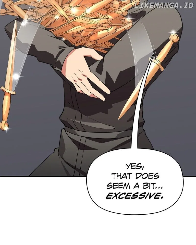 The Iluvian Cycle Chapter 61 – Page 10