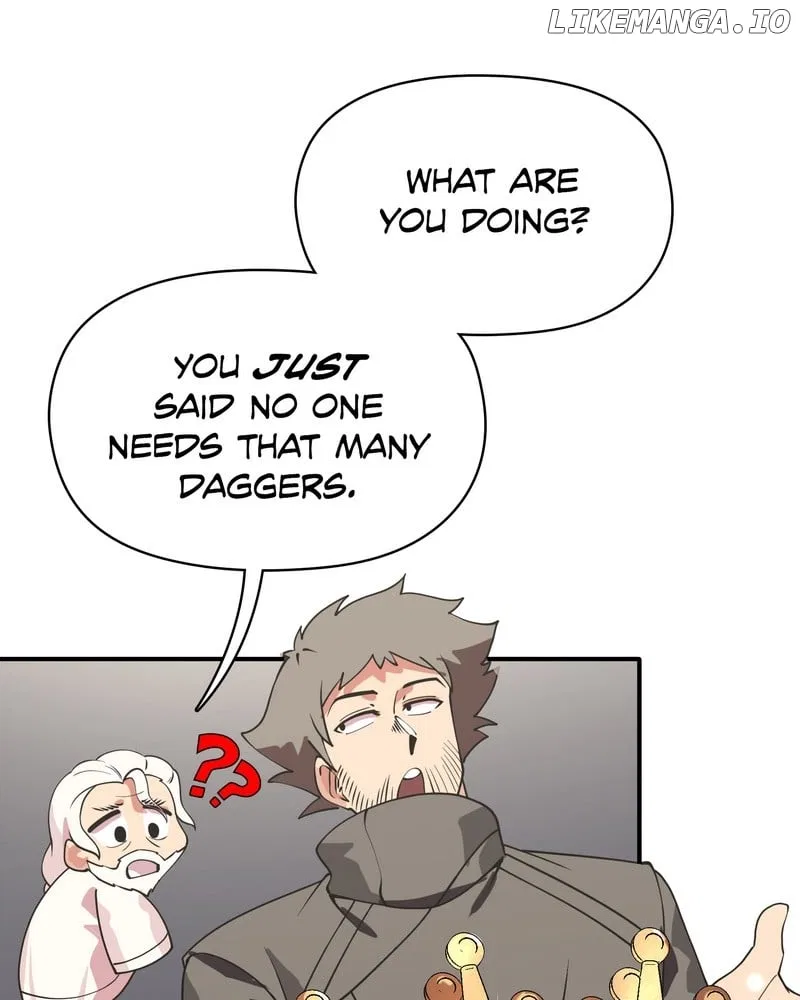 The Iluvian Cycle Chapter 61 – Page 11
