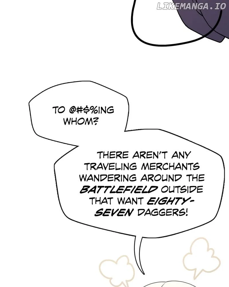 The Iluvian Cycle Chapter 61 – Page 13