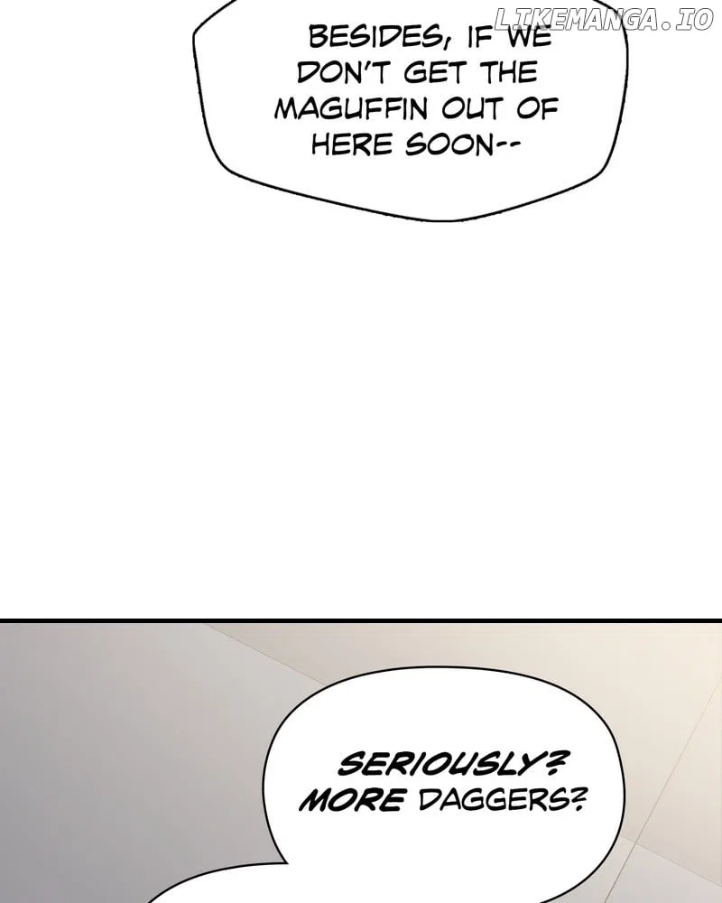 The Iluvian Cycle Chapter 61 – Page 15