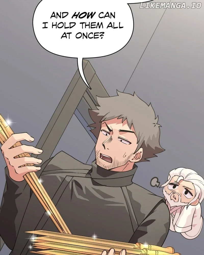 The Iluvian Cycle Chapter 61 – Page 16