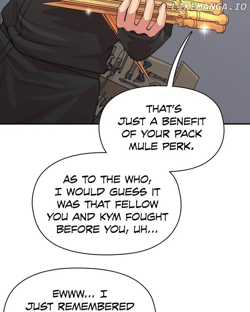 The Iluvian Cycle Chapter 61 – Page 17