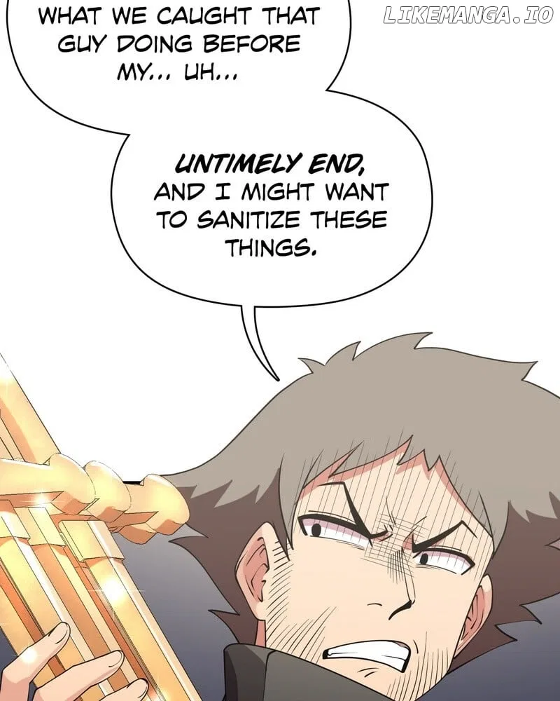 The Iluvian Cycle Chapter 61 – Page 18