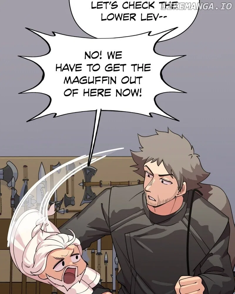 The Iluvian Cycle Chapter 61 – Page 20