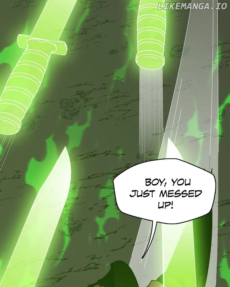 The Iluvian Cycle Chapter 61 – Page 44