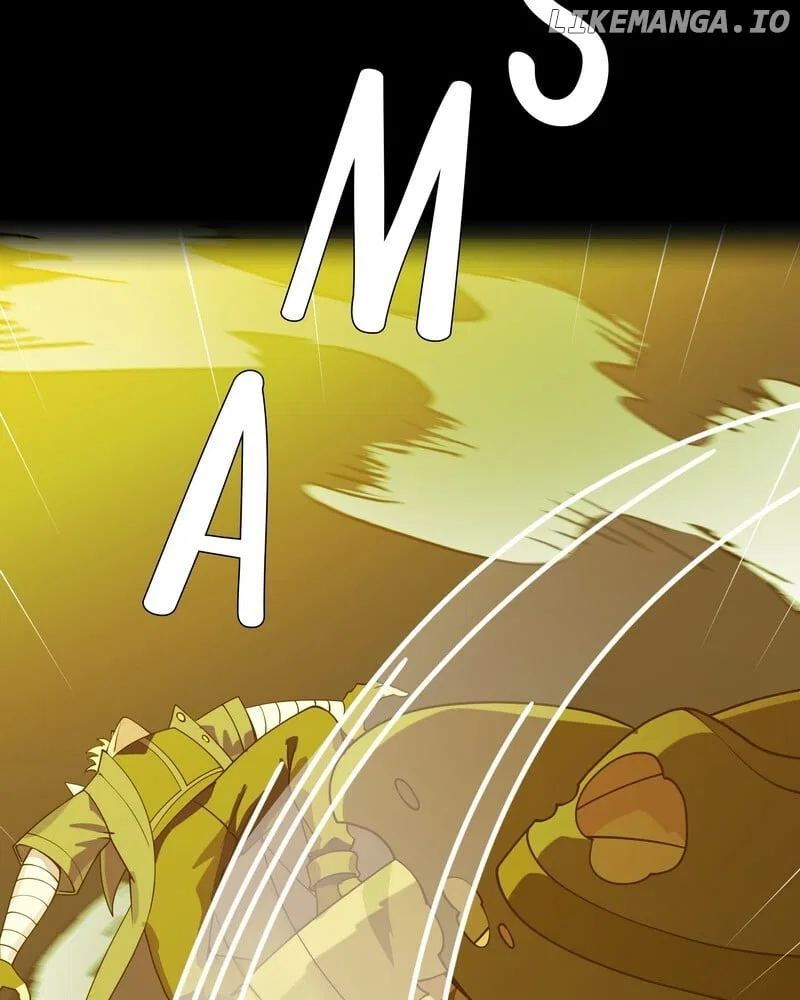 The Iluvian Cycle Chapter 61 – Page 51