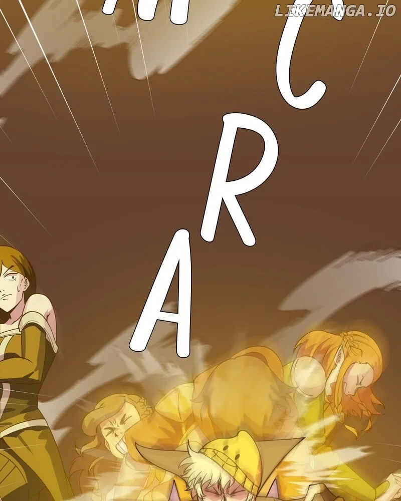 The Iluvian Cycle Chapter 61 – Page 55