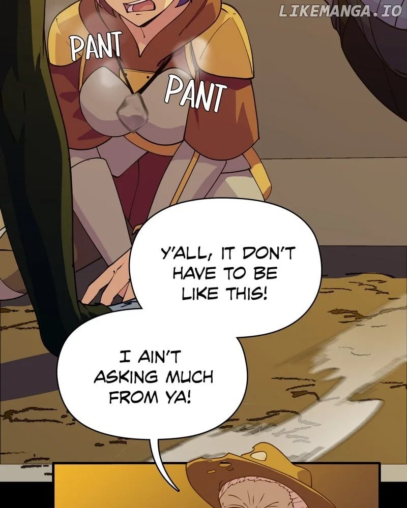 The Iluvian Cycle Chapter 61 – Page 64