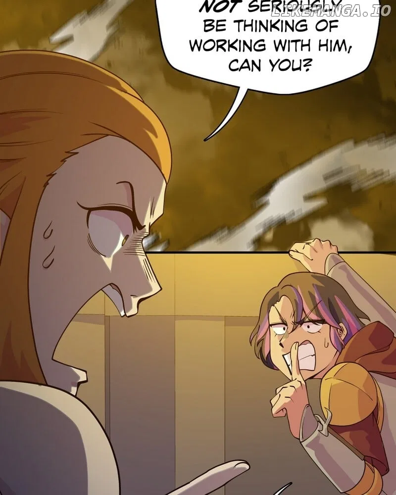 The Iluvian Cycle Chapter 61 – Page 69