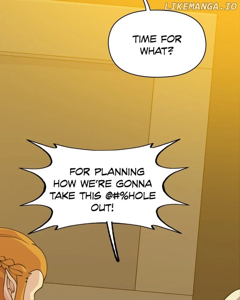 The Iluvian Cycle Chapter 61 – Page 72