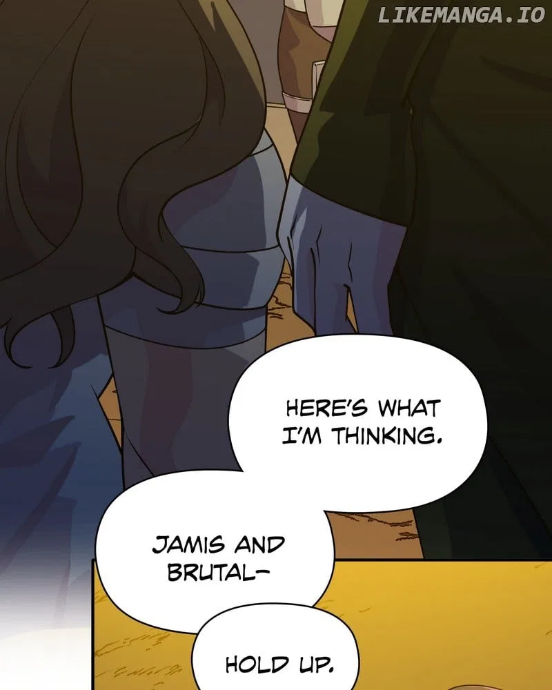 The Iluvian Cycle Chapter 61 – Page 74