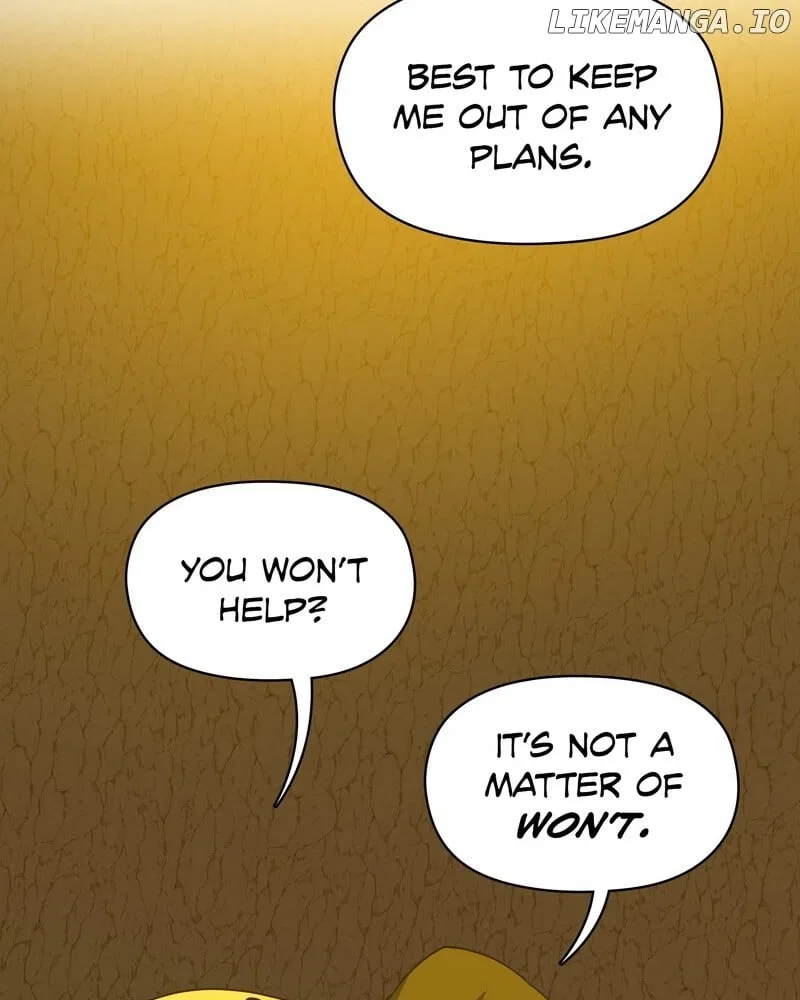 The Iluvian Cycle Chapter 61 – Page 76