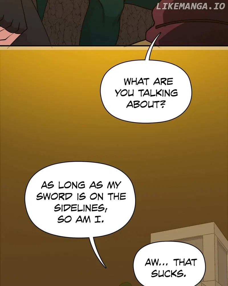 The Iluvian Cycle Chapter 61 – Page 78