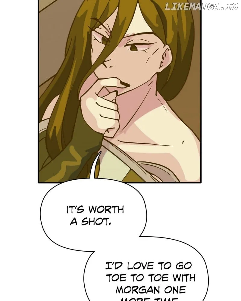 The Iluvian Cycle Chapter 61 – Page 84