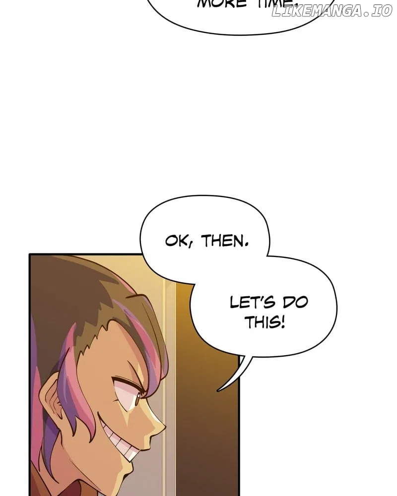 The Iluvian Cycle Chapter 61 – Page 85