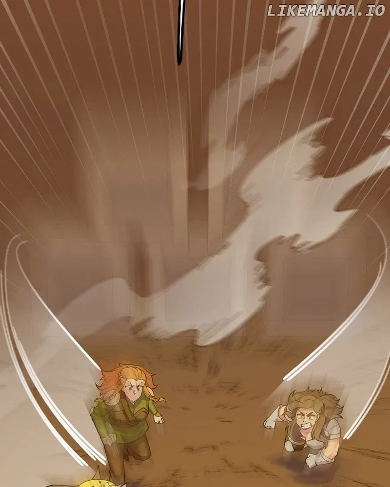 The Iluvian Cycle Chapter 61 – Page 91