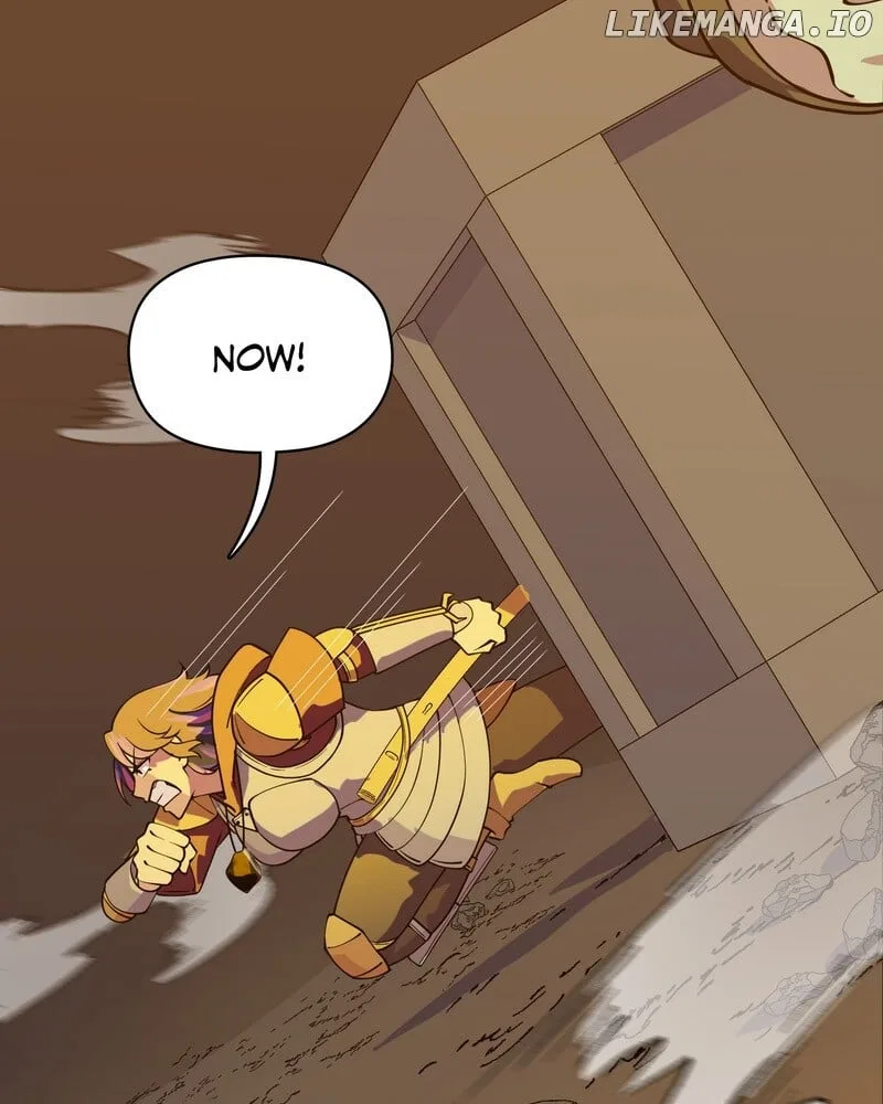 The Iluvian Cycle Chapter 61 – Page 103