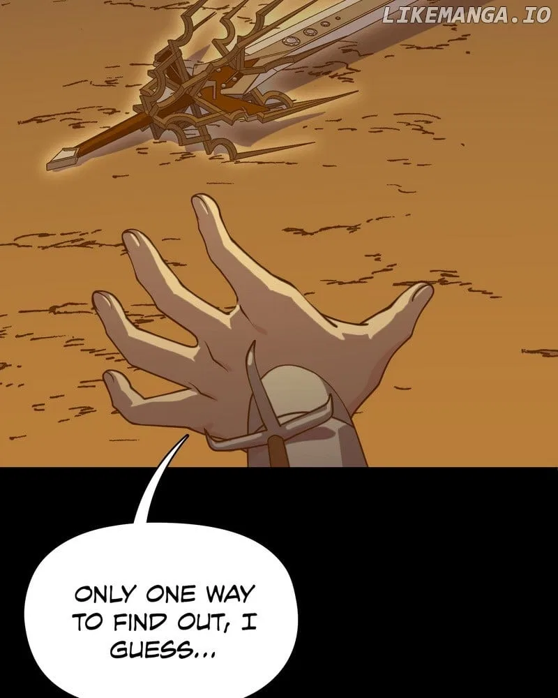 The Iluvian Cycle Chapter 61 – Page 109