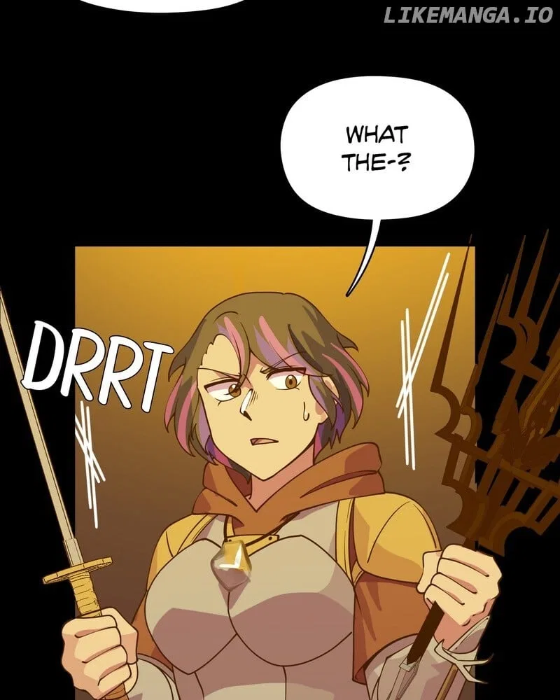The Iluvian Cycle Chapter 61 – Page 110
