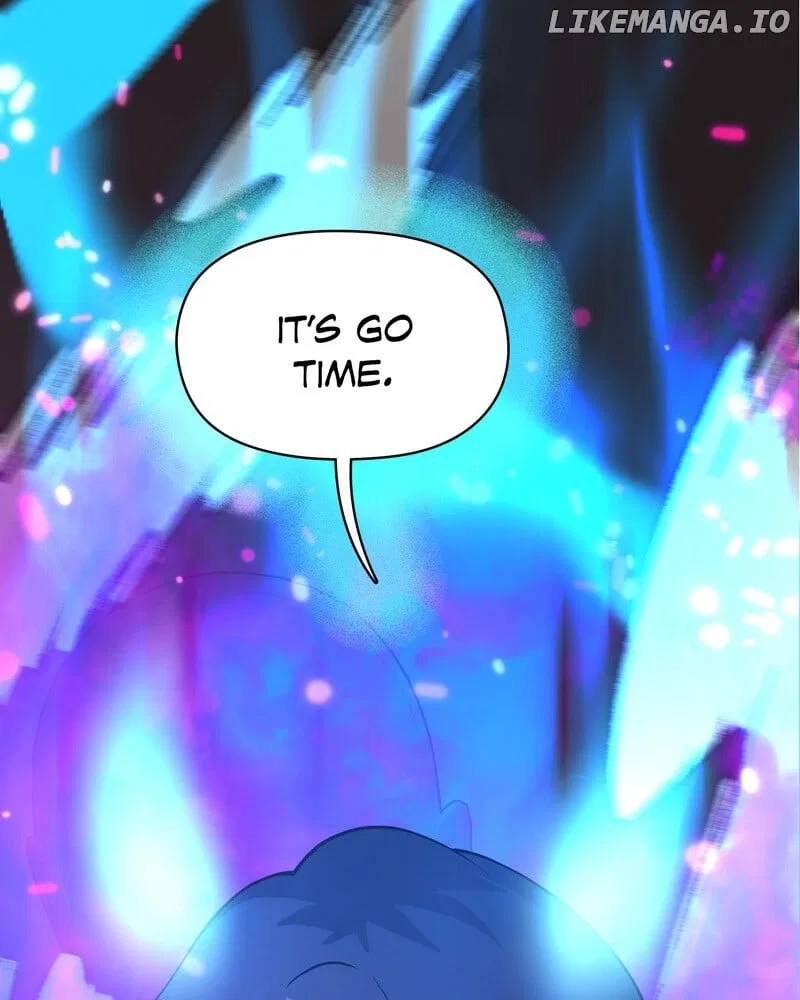 The Iluvian Cycle Chapter 61 – Page 128
