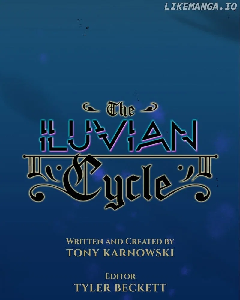 The Iluvian Cycle Chapter 61 – Page 131