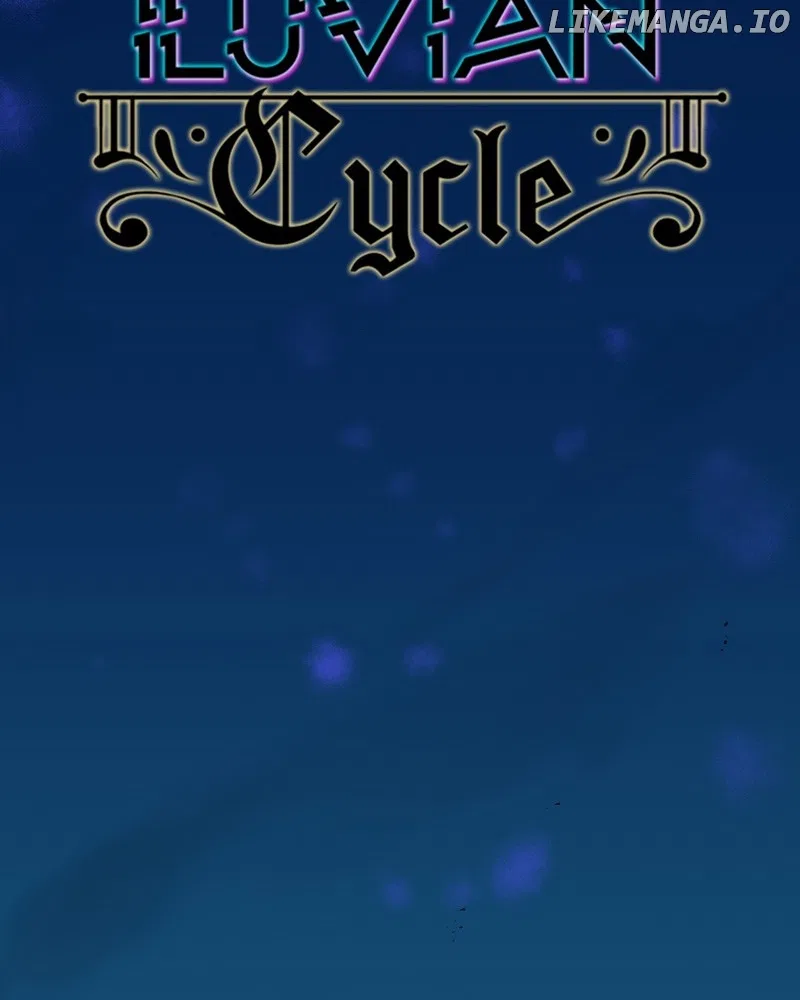 The Iluvian Cycle Chapter 60 – Page 2