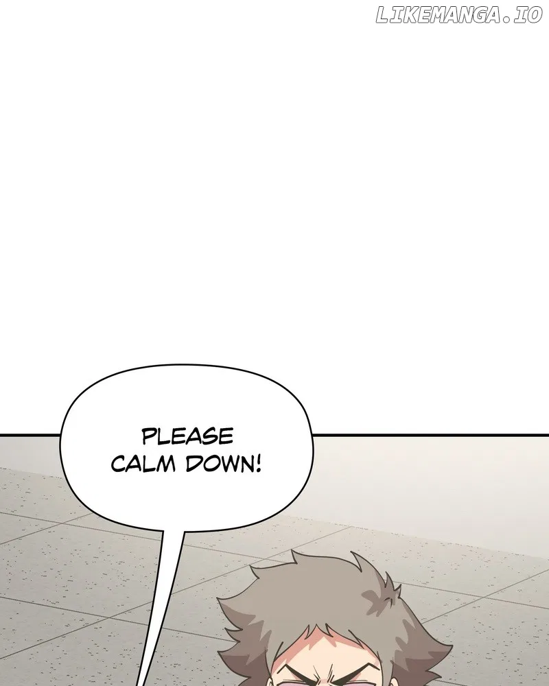 The Iluvian Cycle Chapter 60 – Page 7